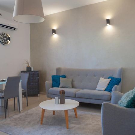 PUY Captain Emo City Apartments מראה חיצוני תמונה