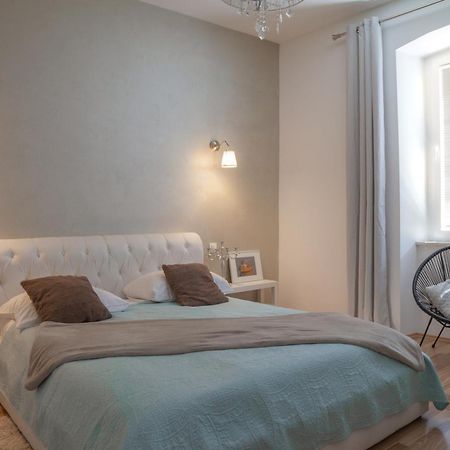 PUY Captain Emo City Apartments מראה חיצוני תמונה
