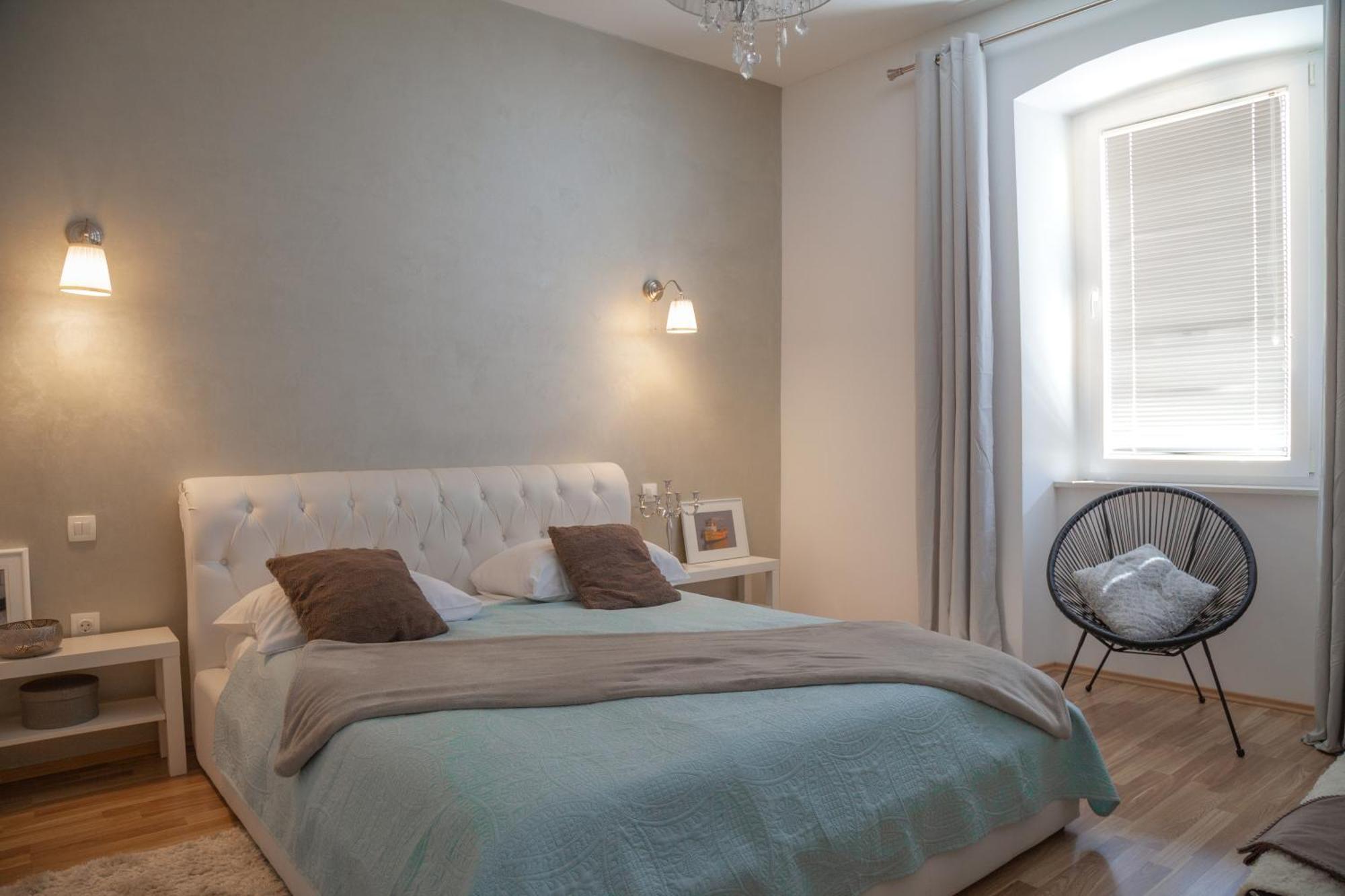PUY Captain Emo City Apartments מראה חיצוני תמונה
