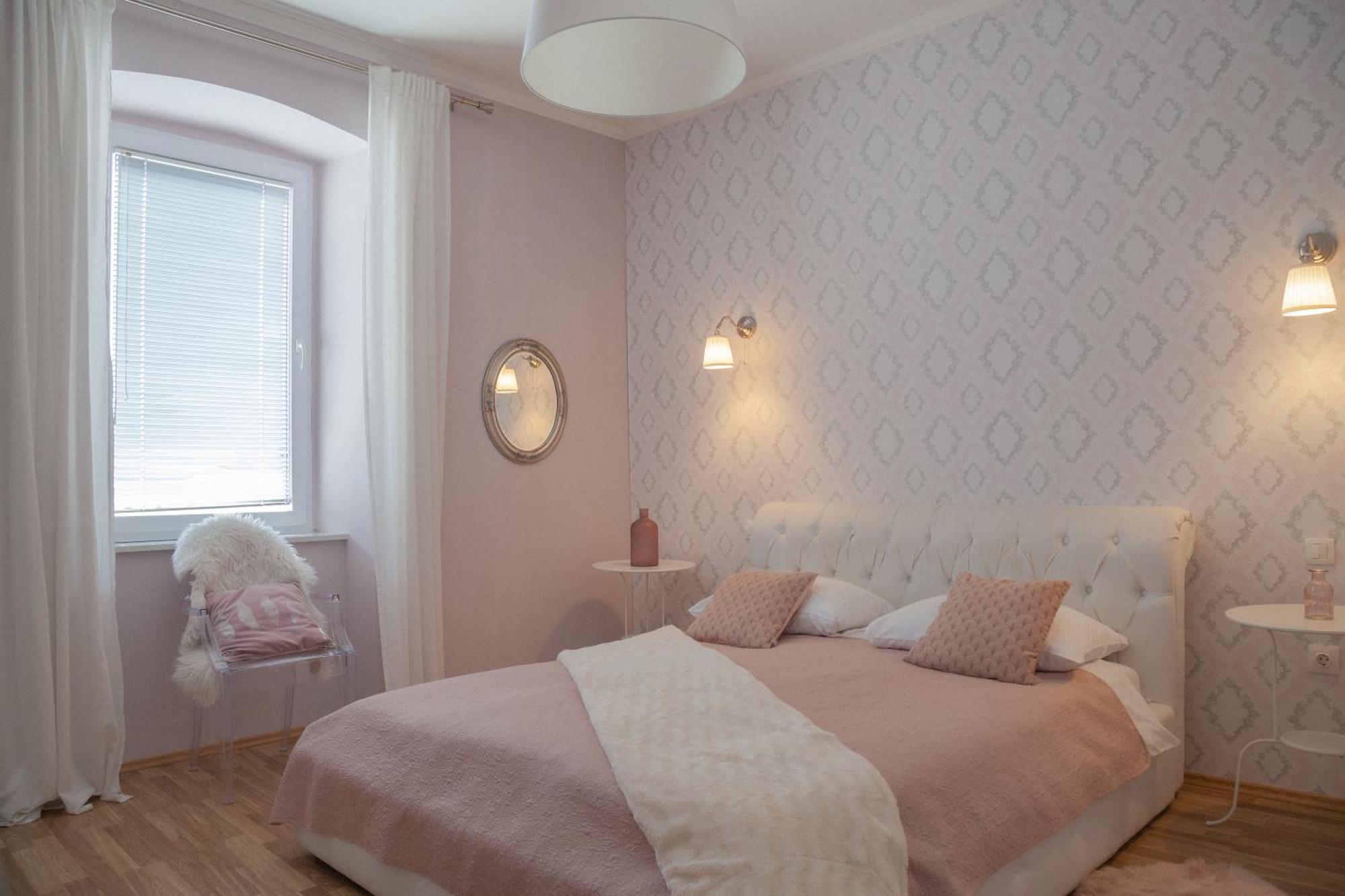 PUY Captain Emo City Apartments מראה חיצוני תמונה