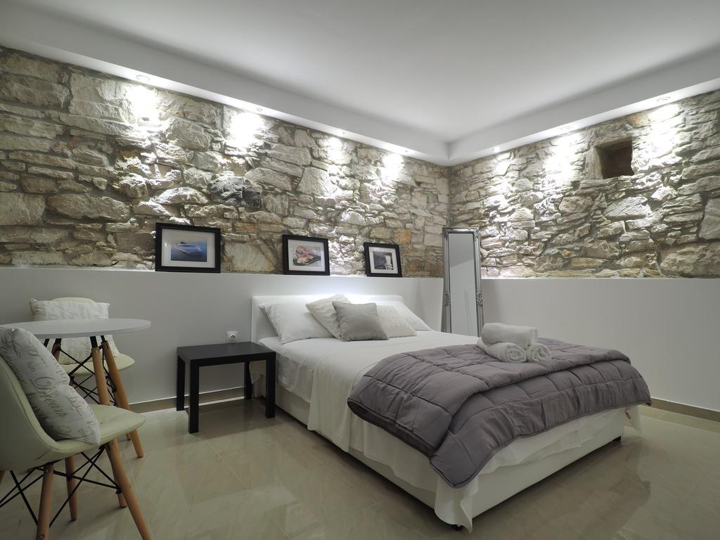 PUY Captain Emo City Apartments מראה חיצוני תמונה