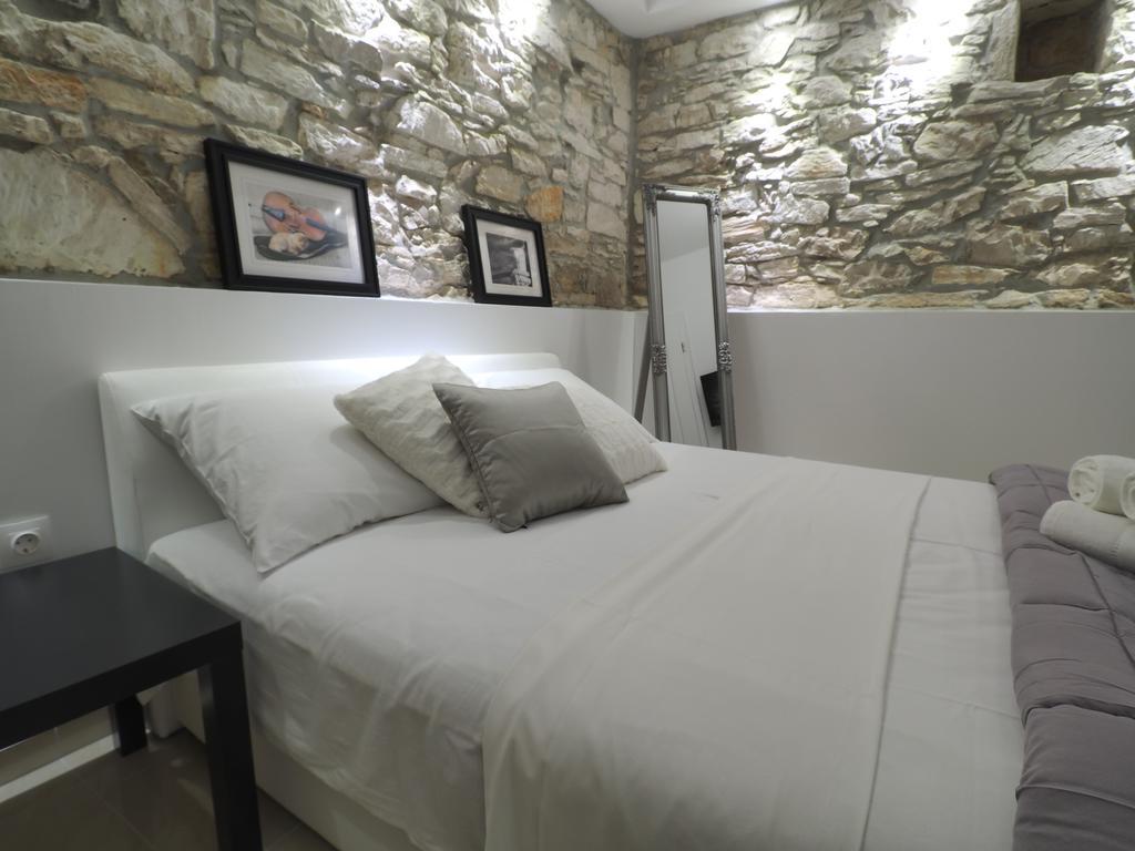 PUY Captain Emo City Apartments מראה חיצוני תמונה