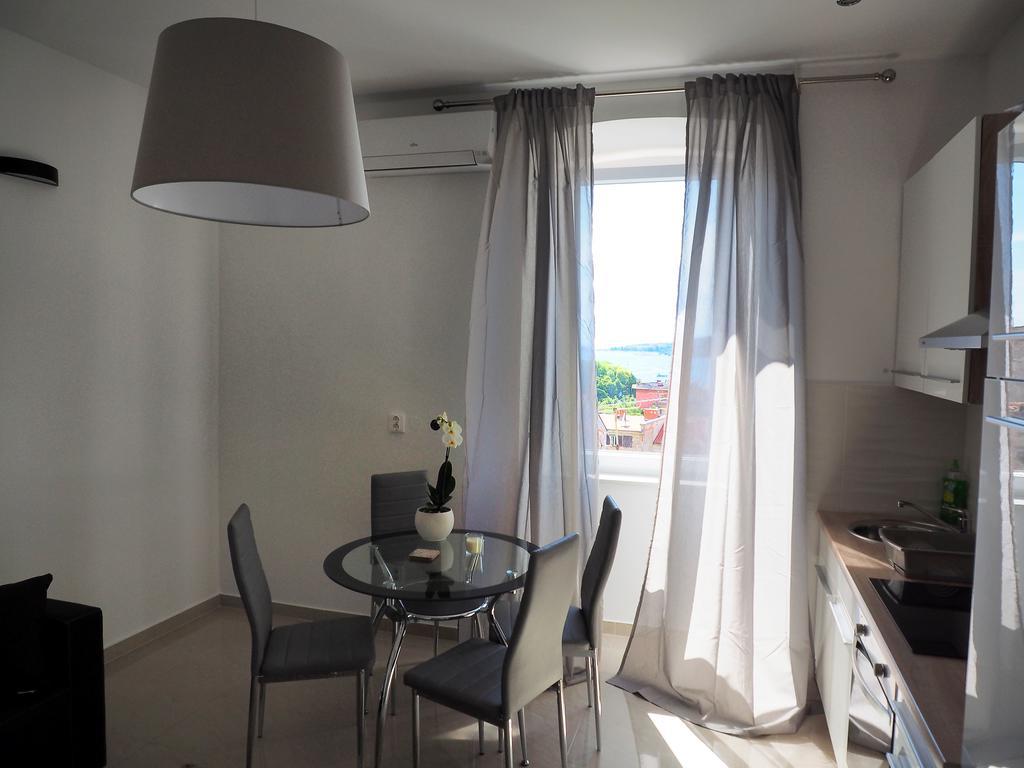 PUY Captain Emo City Apartments מראה חיצוני תמונה