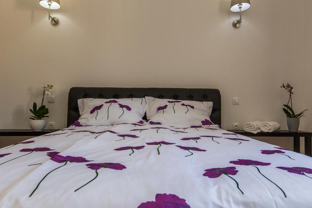 PUY Captain Emo City Apartments מראה חיצוני תמונה