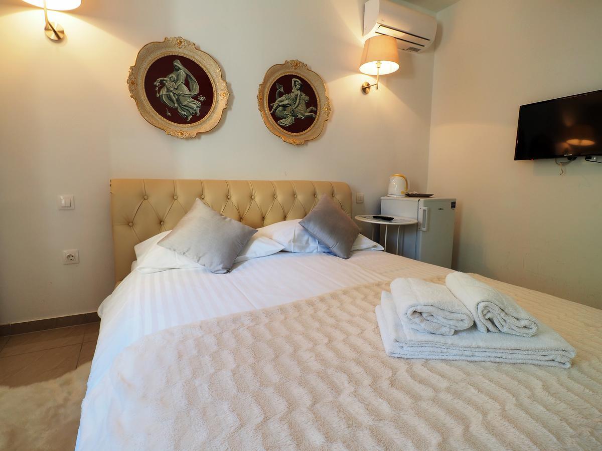 PUY Captain Emo City Apartments מראה חיצוני תמונה